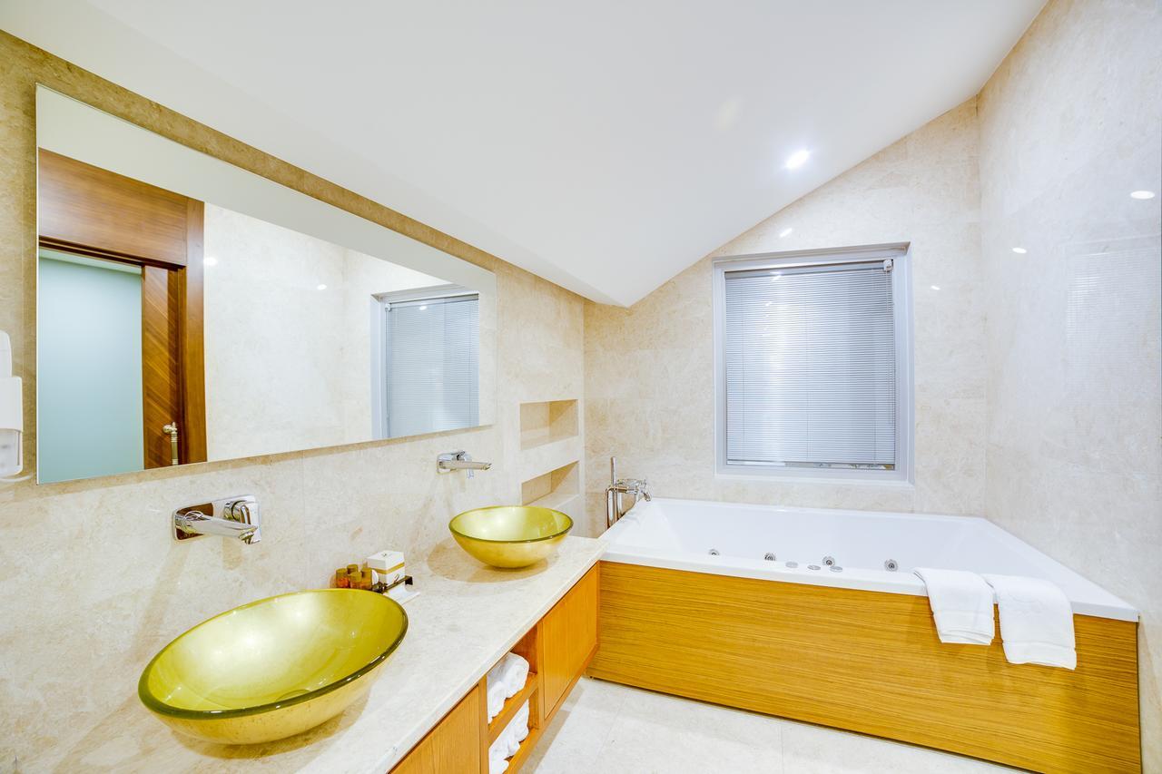 Demircioglu Park Hotel Muğla Exteriör bild